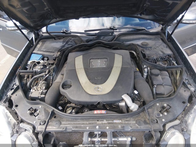 Продаж на аукціоні авто 2008 Mercedes-benz E 550, vin: WDBUF72XX8B265347, номер лоту: 44854516