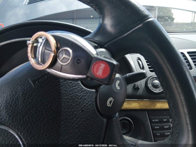 Продаж на аукціоні авто 2008 Mercedes-benz E 550, vin: WDBUF72XX8B265347, номер лоту: 44854516