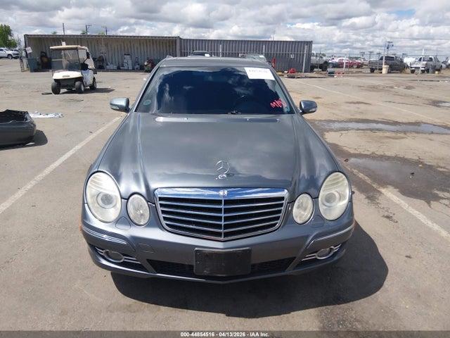 Продаж на аукціоні авто 2008 Mercedes-benz E 550, vin: WDBUF72XX8B265347, номер лоту: 44854516