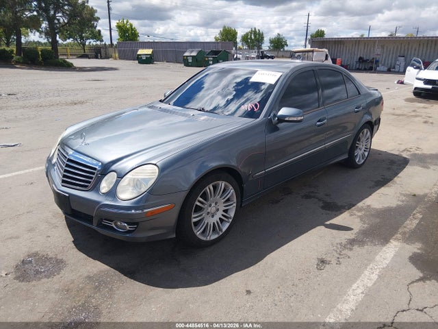Продаж на аукціоні авто 2008 Mercedes-benz E 550, vin: WDBUF72XX8B265347, номер лоту: 44854516
