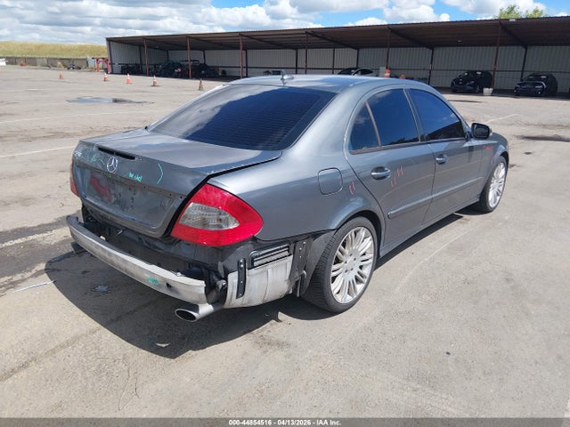 Продаж на аукціоні авто 2008 Mercedes-benz E 550, vin: WDBUF72XX8B265347, номер лоту: 44854516