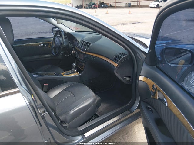 Продаж на аукціоні авто 2008 Mercedes-benz E 550, vin: WDBUF72XX8B265347, номер лоту: 44854516