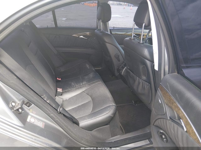 Продаж на аукціоні авто 2008 Mercedes-benz E 550, vin: WDBUF72XX8B265347, номер лоту: 44854516