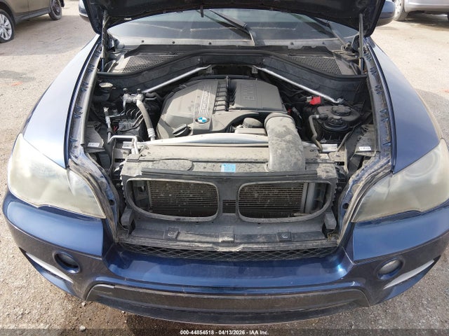 2011 BMW X5 5UXZV4C59BL402428 Photo 9