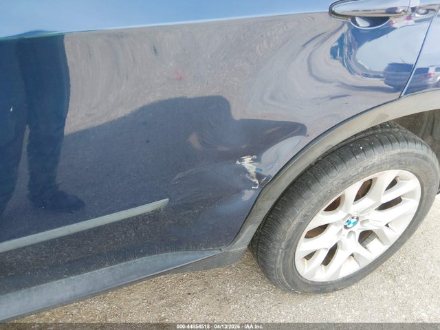 2011 BMW X5 5UXZV4C59BL402428 Photo 5