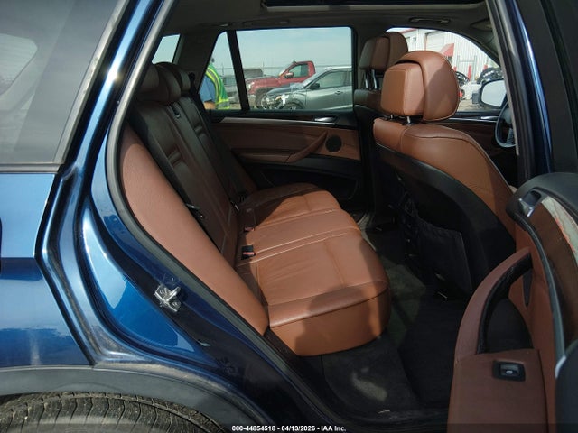 2011 BMW X5 5UXZV4C59BL402428 Photo 7