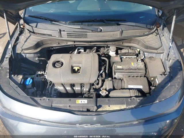 44854520 :رقم المزاد ، KNDJ23AUXP7198136 vin ، 2023 Kia Soul Lx مزاد بيع