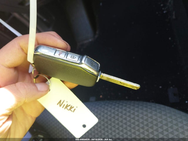 44854520 :رقم المزاد ، KNDJ23AUXP7198136 vin ، 2023 Kia Soul Lx مزاد بيع