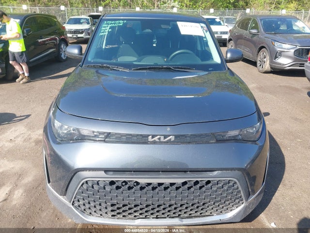 44854520 :رقم المزاد ، KNDJ23AUXP7198136 vin ، 2023 Kia Soul Lx مزاد بيع