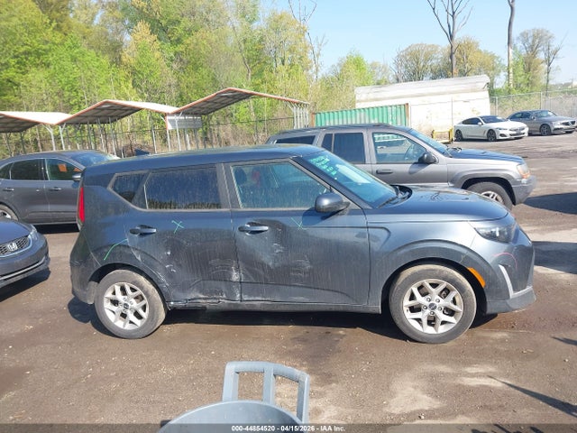 44854520 :رقم المزاد ، KNDJ23AUXP7198136 vin ، 2023 Kia Soul Lx مزاد بيع