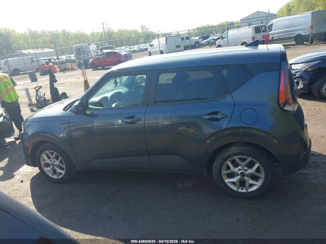 44854520 :رقم المزاد ، KNDJ23AUXP7198136 vin ، 2023 Kia Soul Lx مزاد بيع