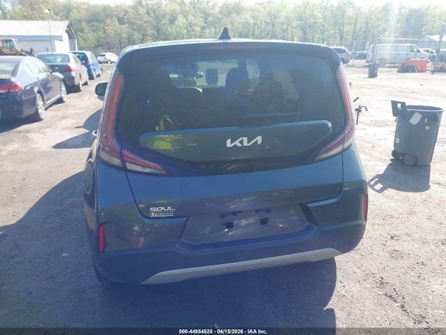 44854520 :رقم المزاد ، KNDJ23AUXP7198136 vin ، 2023 Kia Soul Lx مزاد بيع