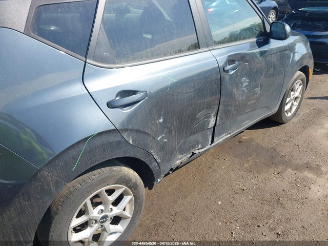 44854520 :رقم المزاد ، KNDJ23AUXP7198136 vin ، 2023 Kia Soul Lx مزاد بيع