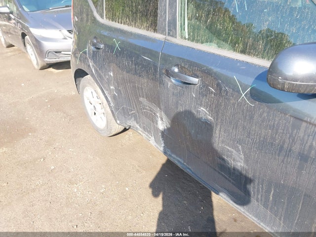 44854520 :رقم المزاد ، KNDJ23AUXP7198136 vin ، 2023 Kia Soul Lx مزاد بيع