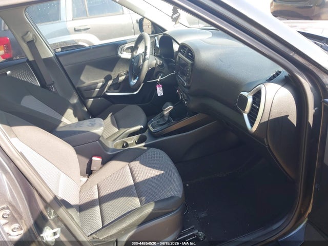 44854520 :رقم المزاد ، KNDJ23AUXP7198136 vin ، 2023 Kia Soul Lx مزاد بيع