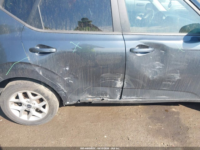 44854520 :رقم المزاد ، KNDJ23AUXP7198136 vin ، 2023 Kia Soul Lx مزاد بيع