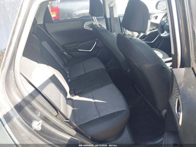 44854520 :رقم المزاد ، KNDJ23AUXP7198136 vin ، 2023 Kia Soul Lx مزاد بيع