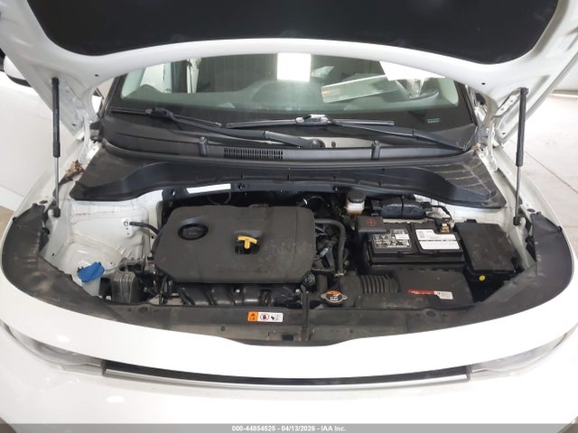 Aukcja sprzedaży 2020 Kia Soul Lx, vin: KNDJ23AU8L7725116, numer aukcji: 44854525