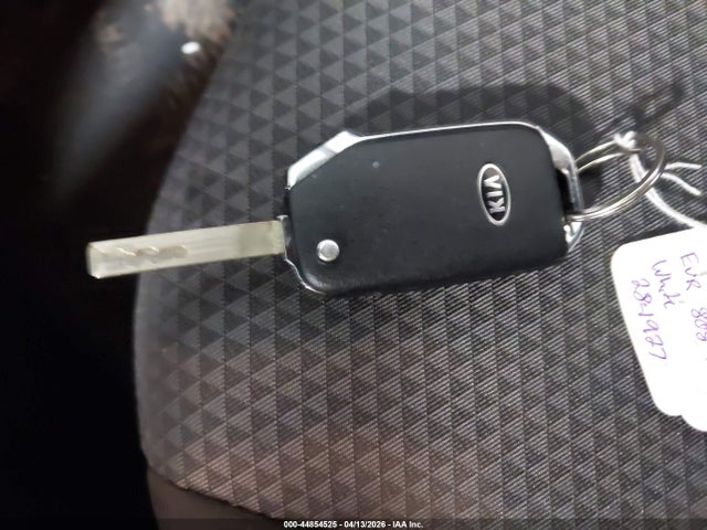 Aukcja sprzedaży 2020 Kia Soul Lx, vin: KNDJ23AU8L7725116, numer aukcji: 44854525