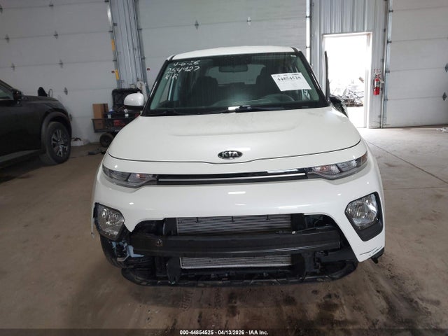 Aukcja sprzedaży 2020 Kia Soul Lx, vin: KNDJ23AU8L7725116, numer aukcji: 44854525