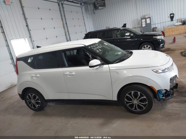Aukcja sprzedaży 2020 Kia Soul Lx, vin: KNDJ23AU8L7725116, numer aukcji: 44854525