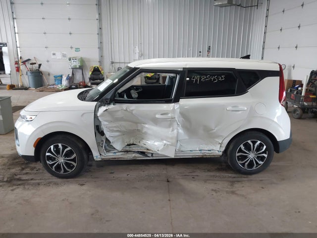 Aukcja sprzedaży 2020 Kia Soul Lx, vin: KNDJ23AU8L7725116, numer aukcji: 44854525