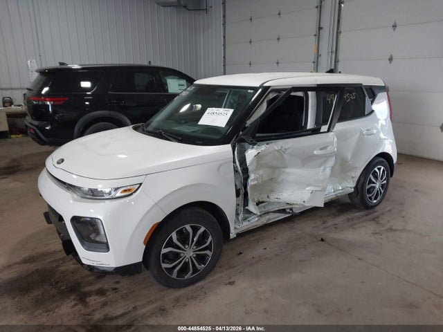 Aukcja sprzedaży 2020 Kia Soul Lx, vin: KNDJ23AU8L7725116, numer aukcji: 44854525
