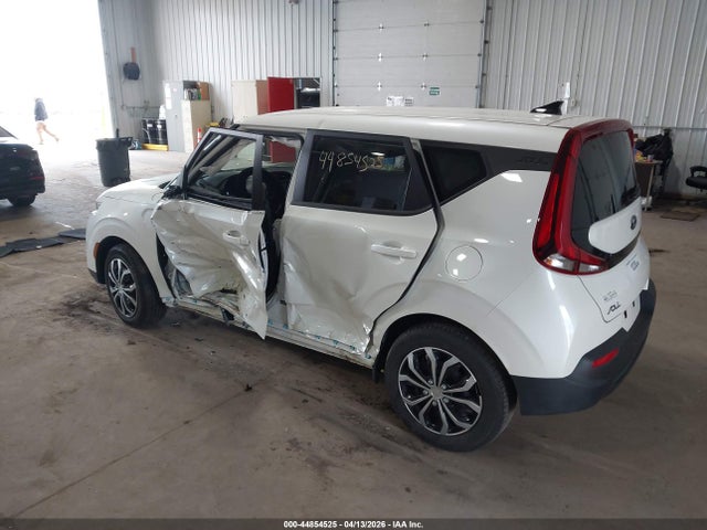 Aukcja sprzedaży 2020 Kia Soul Lx, vin: KNDJ23AU8L7725116, numer aukcji: 44854525