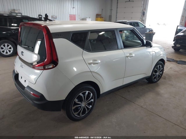 Aukcja sprzedaży 2020 Kia Soul Lx, vin: KNDJ23AU8L7725116, numer aukcji: 44854525