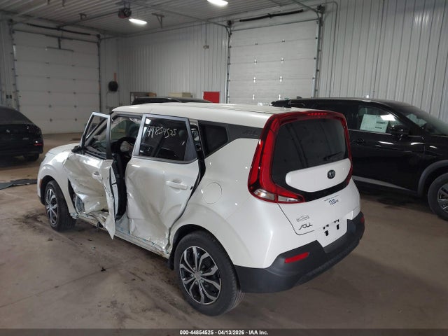 Aukcja sprzedaży 2020 Kia Soul Lx, vin: KNDJ23AU8L7725116, numer aukcji: 44854525