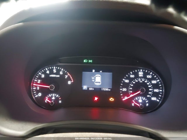 Aukcja sprzedaży 2020 Kia Soul Lx, vin: KNDJ23AU8L7725116, numer aukcji: 44854525