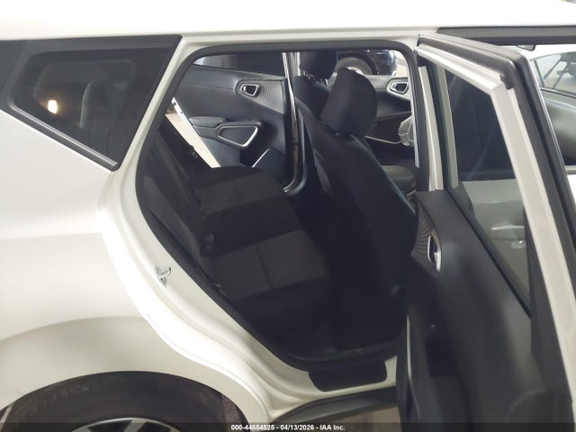 Aukcja sprzedaży 2020 Kia Soul Lx, vin: KNDJ23AU8L7725116, numer aukcji: 44854525