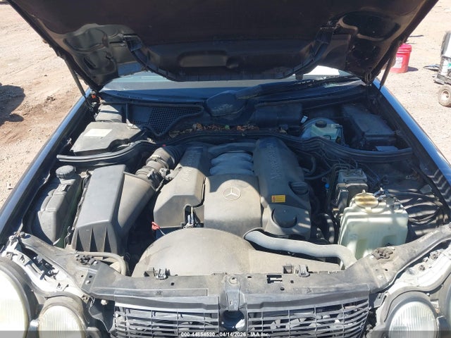 Aukcja sprzedaży 1998 Mercedes-benz E 320, vin: WDBJF65F7WA658032, numer aukcji: 44854530