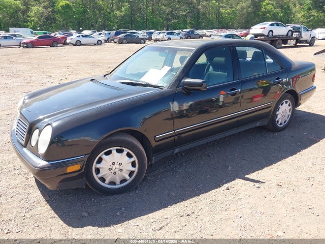 Aukcja sprzedaży 1998 Mercedes-benz E 320, vin: WDBJF65F7WA658032, numer aukcji: 44854530