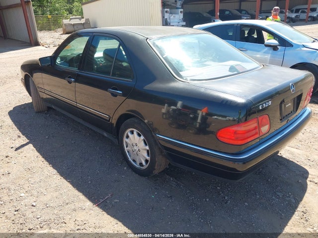Aukcja sprzedaży 1998 Mercedes-benz E 320, vin: WDBJF65F7WA658032, numer aukcji: 44854530