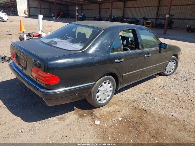 Aukcja sprzedaży 1998 Mercedes-benz E 320, vin: WDBJF65F7WA658032, numer aukcji: 44854530