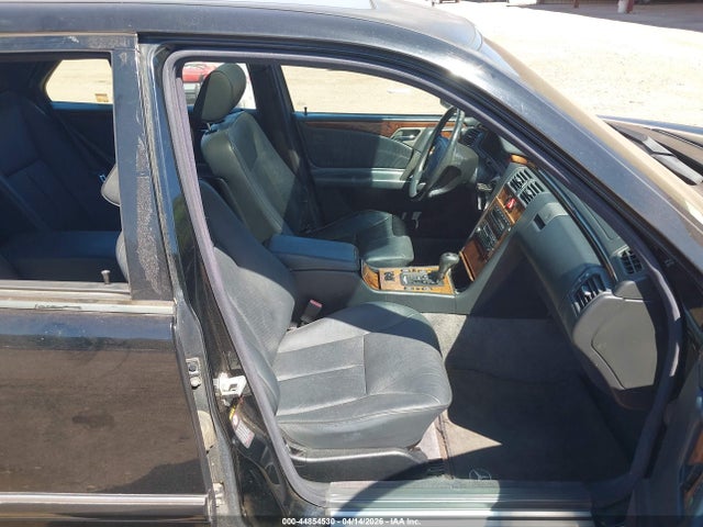 Aukcja sprzedaży 1998 Mercedes-benz E 320, vin: WDBJF65F7WA658032, numer aukcji: 44854530