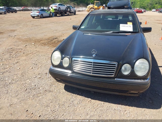 Aukcja sprzedaży 1998 Mercedes-benz E 320, vin: WDBJF65F7WA658032, numer aukcji: 44854530