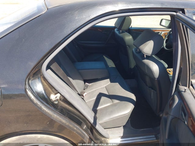Aukcja sprzedaży 1998 Mercedes-benz E 320, vin: WDBJF65F7WA658032, numer aukcji: 44854530