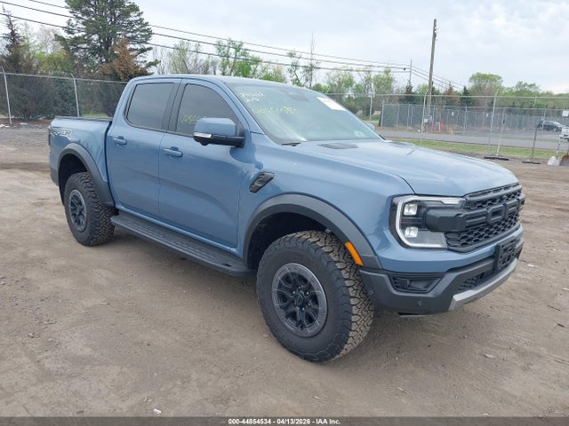 Aukcja sprzedaży 2024 Ford Ranger Raptor, vin: 1FTER4LR7RLE02235, numer aukcji: 44854534