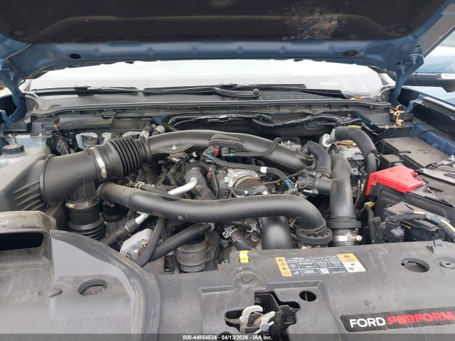 Ford Ranger Raptor 2024 1FTER4LR7RLE02235 Image 10