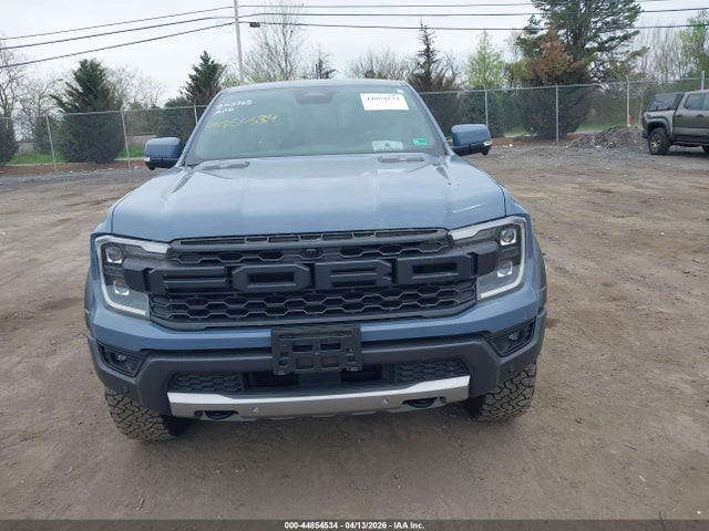 44854534 :رقم المزاد ، 1FTER4LR7RLE02235 vin ، 2024 Ford Ranger Raptor مزاد بيع