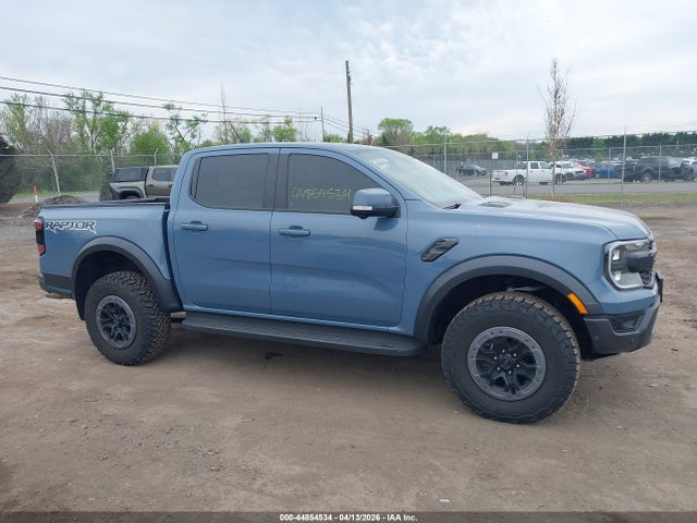 Ford Ranger Raptor 2024 1FTER4LR7RLE02235 Image 13