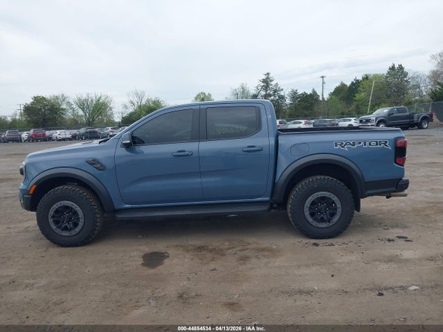 Ford Ranger Raptor 2024 1FTER4LR7RLE02235 Image 14