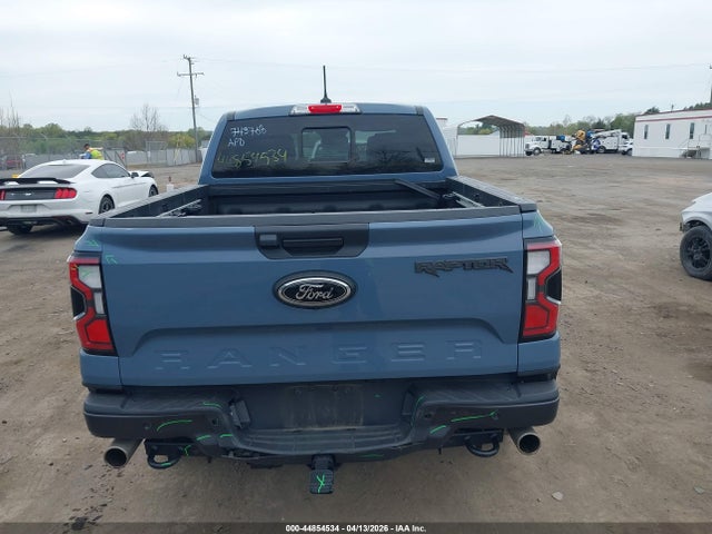 Ford Ranger Raptor 2024 1FTER4LR7RLE02235 Image 16