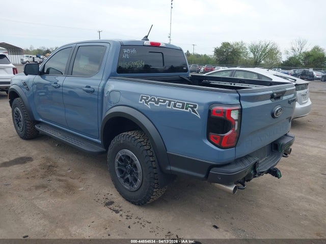 Ford Ranger Raptor 2024 1FTER4LR7RLE02235 Image 3