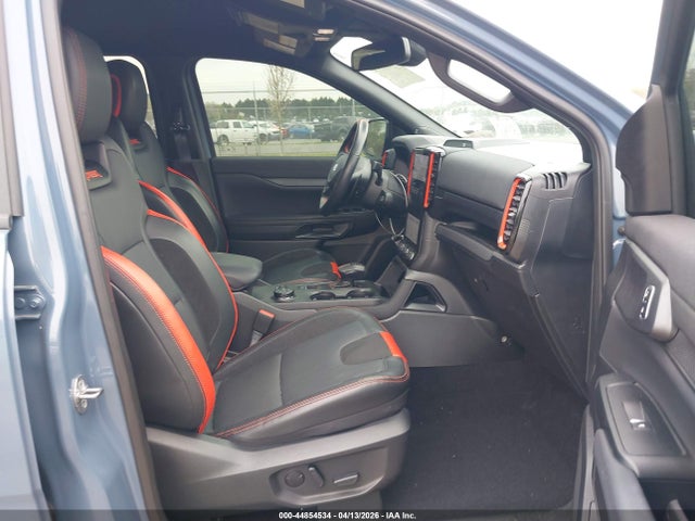 Ford Ranger Raptor 2024 1FTER4LR7RLE02235 Image 5