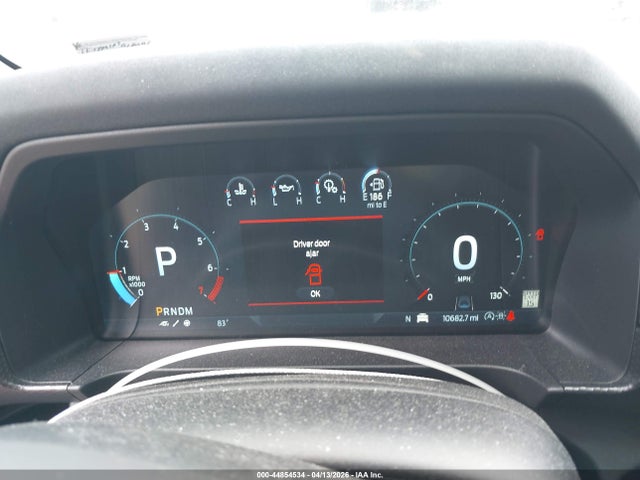 Ford Ranger Raptor 2024 1FTER4LR7RLE02235 Image 7
