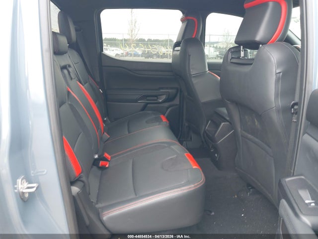 Ford Ranger Raptor 2024 1FTER4LR7RLE02235 Image 8