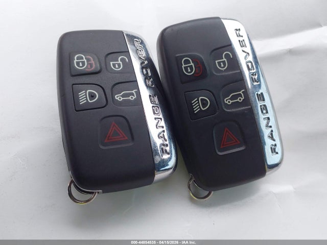 Продаж на аукціоні авто 2019 Land Rover Range Rover Velar P380 R-dynamic Hse, vin: SALYM2EV5KA226340, номер лоту: 44854535